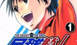 骑士动漫,勇者传奇，梦想启航